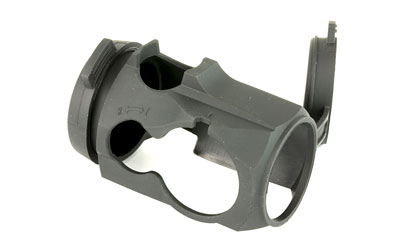 TangoDown Cover, Fits Aimpoint T-1, Black Finish — photo 2
