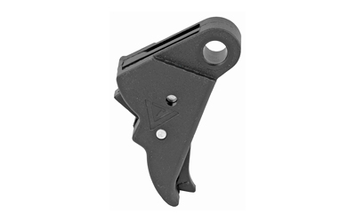 TangoDown Vickers Tactical Carry Trigger, For GLOCK Gen 5, Black. WARNING: Modifying of the TangoDown Trigger in any way may render the firearm unsaf — photo 2