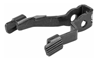 TangoDown Vickers Tactical, Slide Stop, Ambidextrous, Fits All Gen 5 Glk Pistols Including G17, G19, G19X, G26, G34, Black