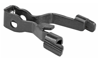 TangoDown Vickers Tactical, Slide Stop, Ambidextrous, Fits All Gen 5 Glk Pistols Including G17, G19, G19X, G26, G34, Black — photo 2