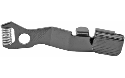 TangoDown Vickers Tactical, 43X & 48, Slide Stop, Black, Tactical