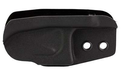 Techna Clip Conceal Carry Kit, Ambidextrous, Fits GLOCK 17/19/22/23/26/27/31/32/33, Black, Includes Steel Clip and Kydex Holster — photo 2