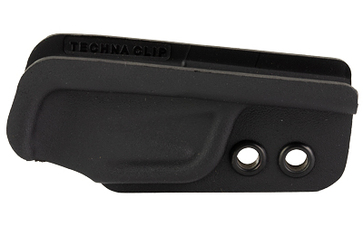 Techna Clip Conceal Carry Kit, Ambidextrous, Sig Sauer P365, Black, Includes Steel Clip and Kydex Holster — photo 2