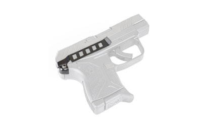 Techna Clip Belt Clip, Fits Ruger LCP II, Right Hand, Black Finish — photo 2