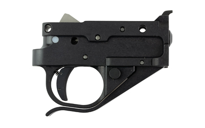 Timney Triggers Trigger, 2 3/4 Lbs, Fits Ruger 10-22, Not Adjustable, Black Finish — photo 2