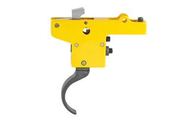 Timney Triggers M98, 2-4lbs Pull Weight, Trigger, Fits Most Bolt Action Rifles, Adjustable, Black Finish — photo 2