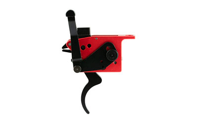 Timney Triggers Trigger, 1.5-4 Lbs, Mosin Nagant Trigger, Adjustable, Black Finish — photo 2
