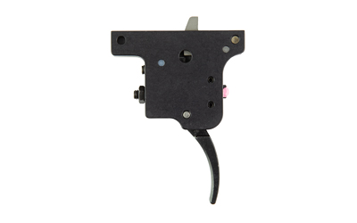 Timney Triggers Fits Winchester Model 70, Only Rifles With MOA Trigger, Black Finish — photo 2