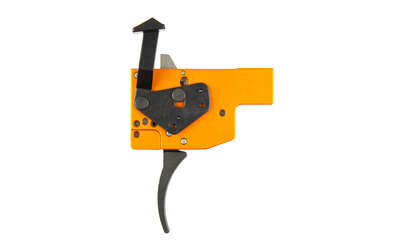 Timney Triggers Trigger, 1.5-4 Lbs Pull Weight, Fits Tikka T3, Adjustable, Black Finish, 2 Stage 8oz First Stage 1lb Second Stage — photo 2