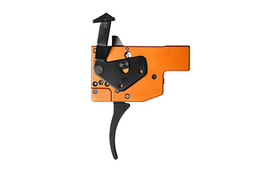 Timney Triggers Trigger, 1.5-4 Lbs Pull Weight, Fits Tikka T3, Adjustable, Black Finish, 2 Stage 8oz First Stage 1lb Second Stage — photo 3
