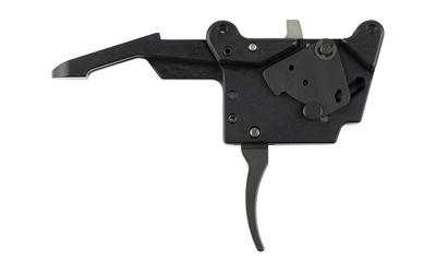 Timney Triggers Trigger, 1.5-4Lbs Pull Weight, Fits Browning X-Bolt, Adjustable, Black Finish — photo 2