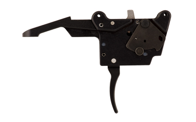 Timney Triggers Trigger, 1.5-4Lbs Pull Weight, Fits Browning X-Bolt, Adjustable, Black Finish — photo 3