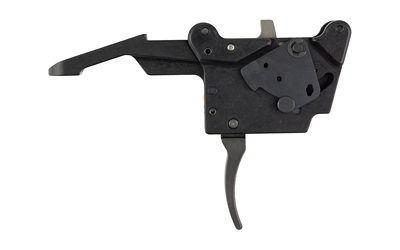 Timney Triggers Trigger, 1.5-4Lbs Pull Weight, Fits Browning X-Bolt 2, NP3 Finish, Black — photo 2