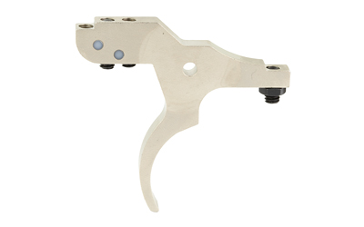 Timney Triggers 1.5-4LBS Pull Weight Trigger, Fits Savage 10/11/12/16/110/111/112/114/116/210 & Stevens 200, Adjustable, Nickel Plated Finish — photo 2
