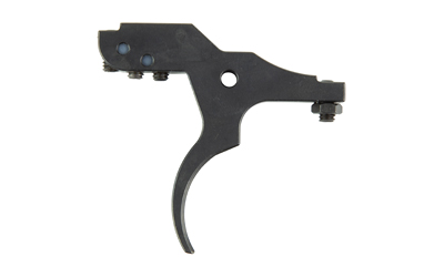 Timney Triggers 1.5-4LBS Pull Weight, Fits Savage 110/Stevens 200 Trigger, Adjustable, Black Finish — photo 2