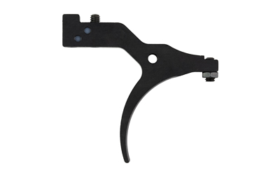 Timney Triggers 1.5-4LBS Pull Weight Savage Trigger, Adjustable, Black Finish — photo 2