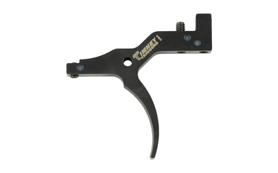 Timney Triggers 1.5-4LBS Pull Weight Savage Trigger, For Accutrigger, Adjustable, Black Finish, Does Not Fit A17/A22/Impulse/Rimfire Models