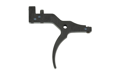 Timney Triggers 1.5-4LBS Pull Weight Savage Trigger, For Accutrigger, Adjustable, Black Finish, Does Not Fit A17/A22/Impulse/Rimfire Models — photo 2