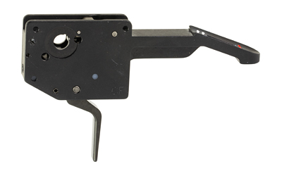 Timney Triggers Ruger American Gen II, Single Stage Trigger, Straight, Adjustable, Black — photo 2