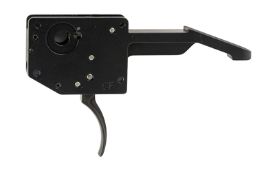 Timney Triggers Ruger American Gen I, 2-Stage Trigger, Curved, Adjustable, Black — photo 2