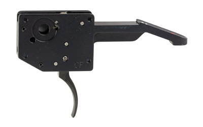 Timney Triggers Ruger American Gen II, 2-Stage Trigger, Curved, Adjustable, Black — photo 2