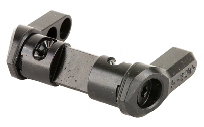 Timney Triggers 49'er, Safety Selector, Black Finish, Can Be Used in a 90 Degree Position or 49 Degree Short Throw Position — photo 2
