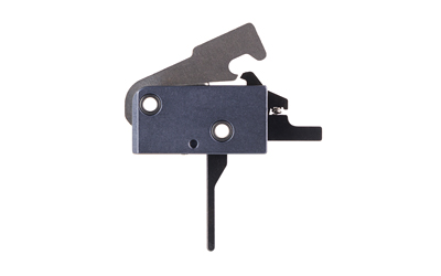 Timney Triggers Impact Trigger, Fits AR-15, Black, Billet Machined Parts, 3 LB Break, Not Compatible with AR-10 — photo 2