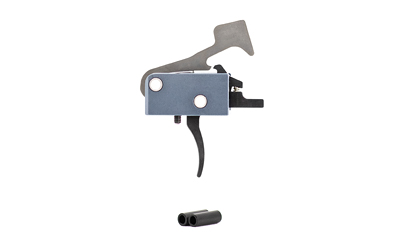 Timney Triggers Impact, Trigger, Black — photo 2