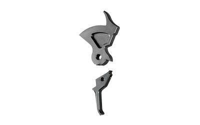Timney Triggers Lever Gun Trigger, Fits Henry Rimfire Rifles, Straight, Single Stage, Black — photo 2
