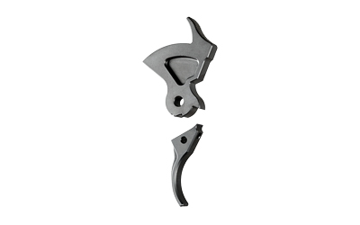 Timney Triggers Lever Gun Trigger, Fits Henry Rimfire Rifles, Standard Curved, Single Stage, Black — photo 2