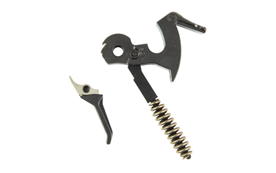 Timney Triggers Lever Gun, Trigger, Fits Smith & Wesson 1854, Black, Straight