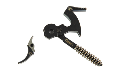 Timney Triggers Lever Gun, Trigger, Fits Marlin 336/1894/1895, Black
