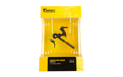 Timney Triggers Lever Gun, Trigger, Fits Marlin 336/1894/1895, Black — photo 2