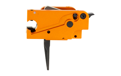 Timney Triggers Scorpion, Kit, Black — photo 2