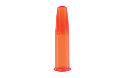 Tipton Snap Caps, Translucent Red, 22 Rimfire, 10-Pack