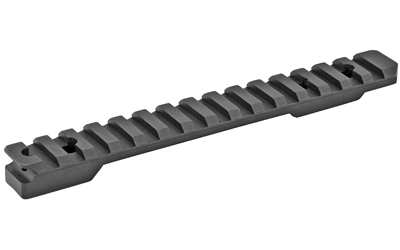 Talley Manufacturing Picatinny Base, Howa 1500, Short Action, 20 MOA, Includes Anti-Cant Indicator, Black