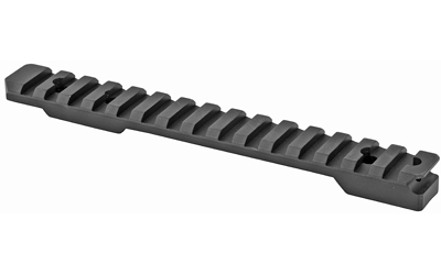 Talley Manufacturing Picatinny Base, Howa 1500, Short Action, 20 MOA, Includes Anti-Cant Indicator, Black — photo 2