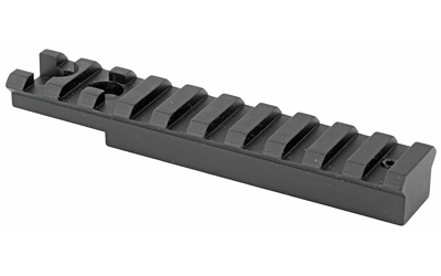 TPS Arms Scope Mount, Side Mount, Black, M6 Takedown — photo 2