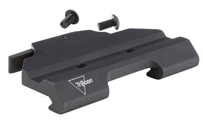 Trijicon Quick Release Mount, Fits 3.5X, 4.5X, 5.5X ACOGs, 1-6X VCOG, and 1X42 Reflex with ACOG Base — photo 2