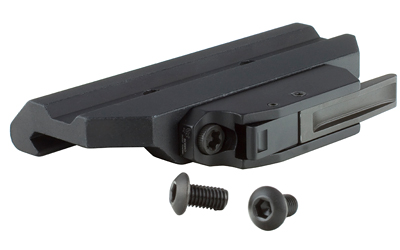 Trijicon Quick Release Mount, Fits 3.5X, 4.5X, 5.5X ACOGs, 1-6X VCOG, and 1X42 Reflex with ACOG Base — photo 3