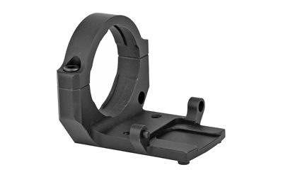 Trijicon RMR Mount, For 4X ACOG, Matte Finish — photo 2