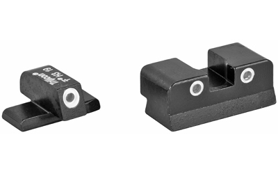 Trijicon Tritium Night Sight, Fits FN 509, 3 Dot — photo 2