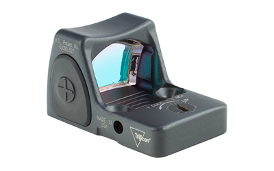 Trijicon RMR Type 2 Reflex Sight, 3.25 MOA, Adjustable LED, Gray — photo 4