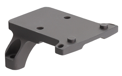 Trijicon RMR ACOG Adaptor Plate, For Red Dot Sights, Matte — photo 2
