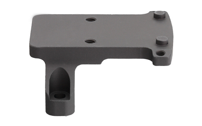Trijicon RMR ACOG Adaptor Plate, For Red Dot Sights, Matte — photo 3
