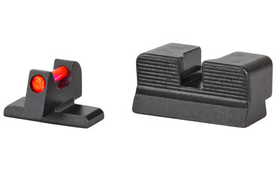 Trijicon Fiber Sight, Fits Sig 9MM/.357 SIG, Comes With Red and Green Fiber — photo 2