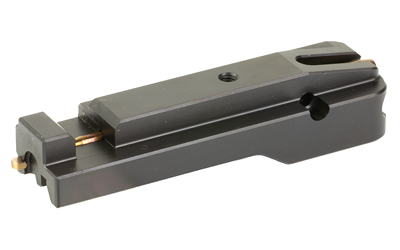 True Precision TP22 Bolt, For 10/22, Nitride Finish, Black — photo 2