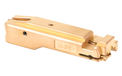 True Precision TP22 Bolt, For 10/22, PVD Finish, Copper
