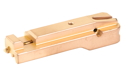True Precision TP22 Bolt, For 10/22, PVD Finish, Copper — photo 2
