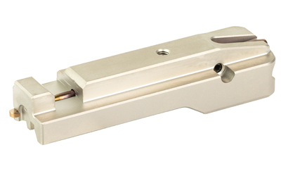 True Precision TP22 Bolt, For 10/22, Stainless Steel, Silver — photo 2